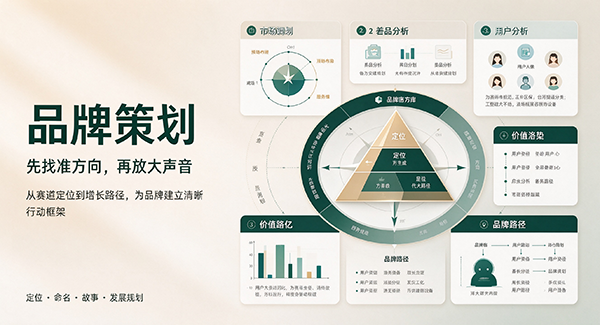 盐山县品牌策划